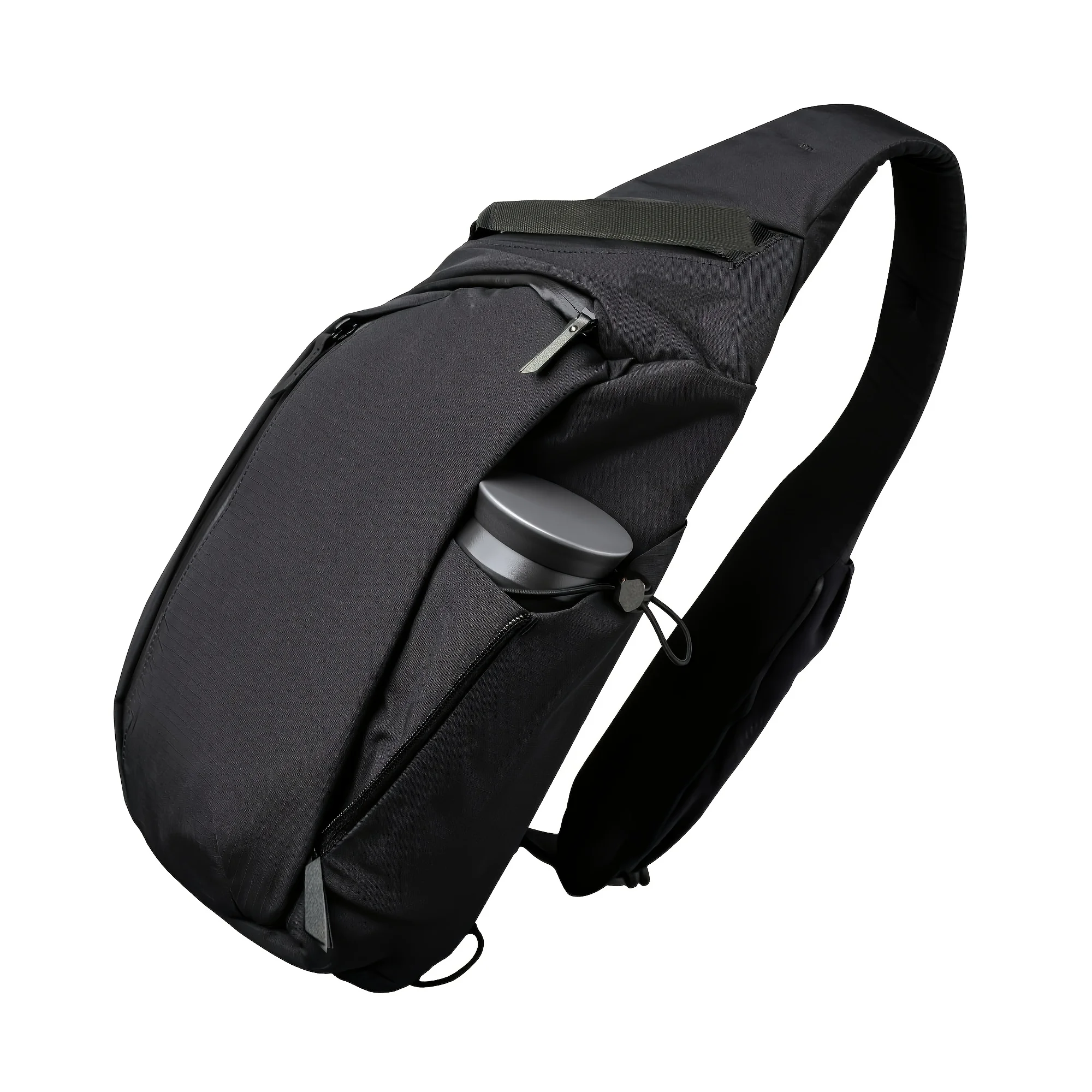 Sling Backpack Shoulder - Right Shoulder Chest Bag 7.5L -