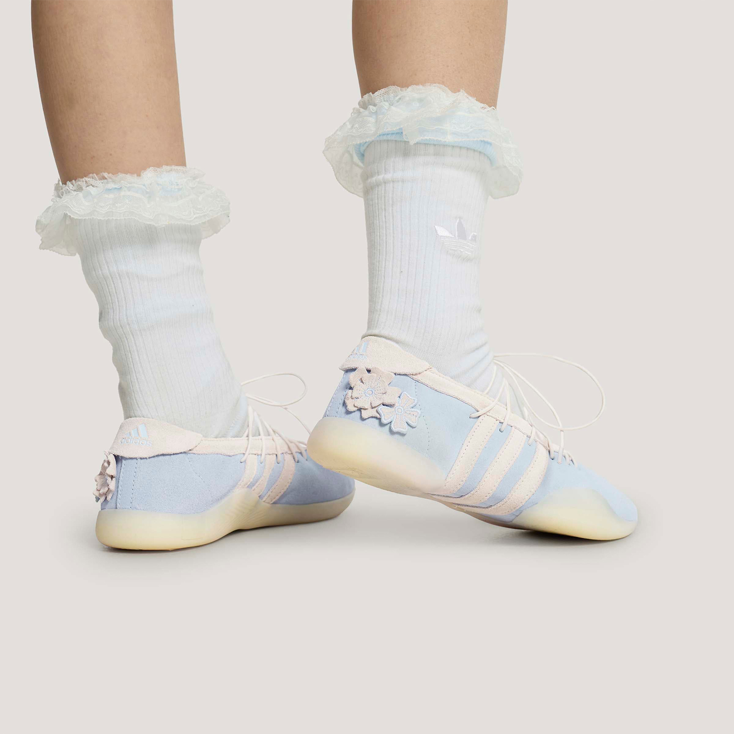 Adidas genuine clover women's  - Adidas Shoes Samba recension och pris